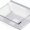 Fametrade Refrigerator Crisper Drawer Humidity Control-7