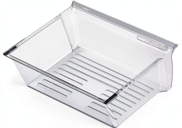 Fametrade Refrigerator Crisper Drawer Humidity Control-7