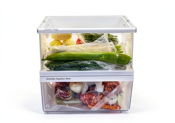 Whirlpool Refrigerator Drawer Replacement Eco Friendly-3