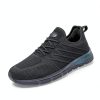 Taquco Slip Resistant Work Shoes Men Non Slip Water-4