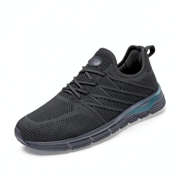 Taquco Slip Resistant Work Shoes Men Non Slip Water-4