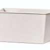 Refrigerator Ice Bin Replacement White Plastic Kitchen-3