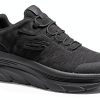 Skechers Slip Resistant Memory Foam Mens Work Shoes-1