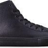 Lugz Mens Leather Work Shoes Slip Resistant Comfort-6