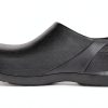 Carlisle Slip Resistant Clogs Professional Kitchen Shoes-4