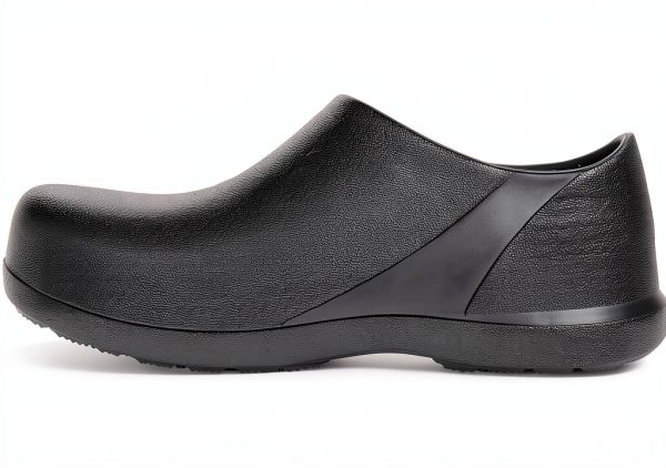 Carlisle Slip Resistant Clogs Professional Kitchen Shoes-4