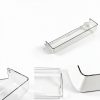 MTZUL Refrigerator Dairy Door Replacement Right Side Top-5