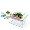 Whirlpool Refrigerator Crisper Drawer W11162443 Durable Easy-7