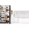 MTZUL Refrigerator Dairy Door Replacement Right Side Top-3