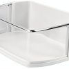 Garsoo LG Refrigerator Door Bin AAP73051305 White-0