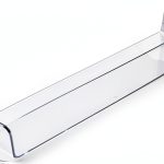 LG Refrigerator Door Bin Clear Replacement Durable-0