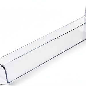 LG Refrigerator Door Bin Clear Replacement Durable-0