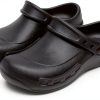 Pavo Non-Slip Kitchen Shoes Wide Toe Design Unisex-0