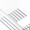 Fametrade Refrigerator Crisper Drawer Humidity Control-8