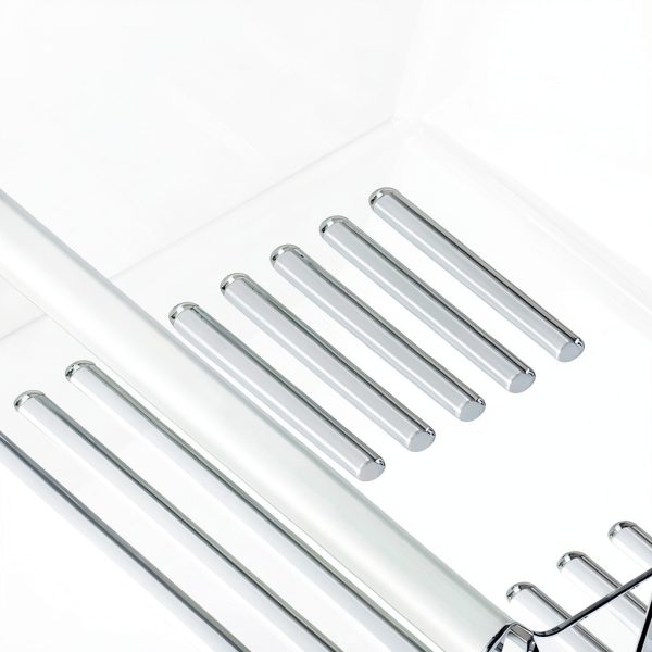Fametrade Refrigerator Crisper Drawer Humidity Control-8