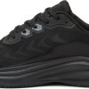 HI-TEC Resist SR Non Slip Work Shoes Men Black-2