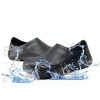 Mens EVA Clogs Slip Resistant Waterproof Comfort Work Shoes-4