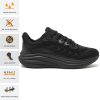 HI-TEC Resist SR Non Slip Work Shoes Men Black-1