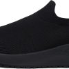 Pavo Slip On Work Shoes Men Non Slip Waterproof Kitchen-0