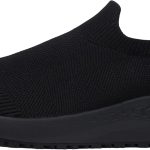 Pavo Slip On Work Shoes Men Non Slip Waterproof Kitchen-0