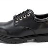 Skechers Work Shoes EH Slip Resistant Memory Foam Mens-1