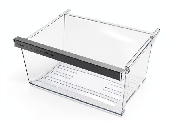 Whirlpool Refrigerator Crisper Drawer W11162443 Durable Easy-4