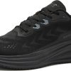 HI-TEC Resist SR Non Slip Work Shoes Men Black-0
