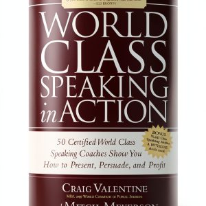 Morgan James Publishing Sales Presentations Kindle Book-0