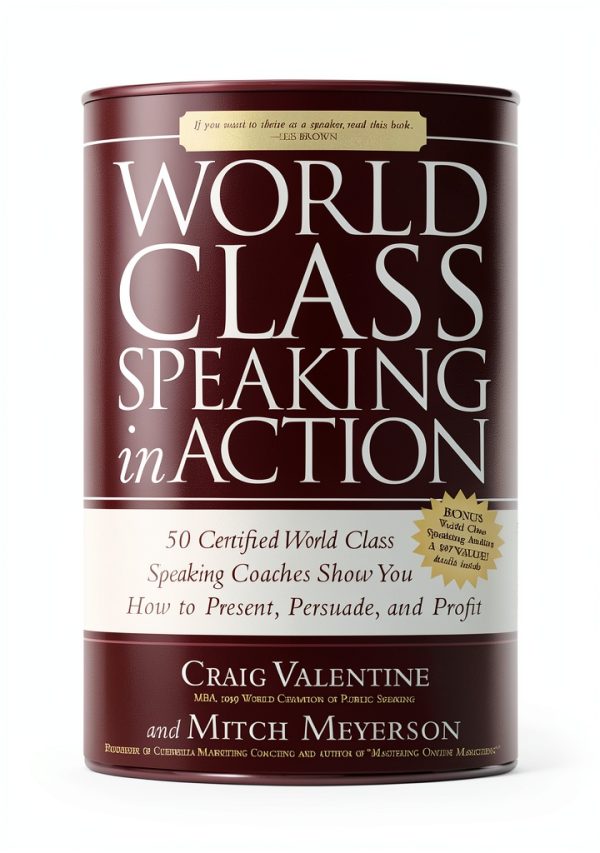 Morgan James Publishing Sales Presentations Kindle Book-0