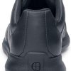 Shoes For Crews Freestyle II Mens Slip Resistant Work Shoes-5