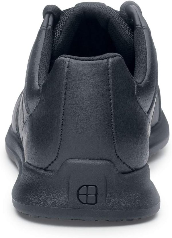 Shoes For Crews Freestyle II Mens Slip Resistant Work Shoes-5