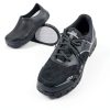 Mens EVA Clogs Slip Resistant Waterproof Comfort Work Shoes-2