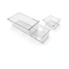 Fametrade Refrigerator Crisper Drawer Humidity Control-5