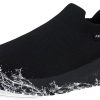 Pavo Slip On Work Shoes Men Non Slip Waterproof Kitchen-5