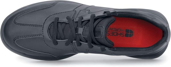 Shoes For Crews Freestyle II Mens Slip Resistant Work Shoes-6