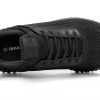 Bruno Marc Non-Slip Work Shoes Men Black Safety Certified-7