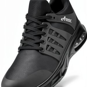 Pavo Non Slip Work Shoes Waterproof Comfort Men Women-0