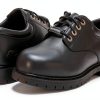 Skechers Work Shoes EH Slip Resistant Memory Foam Mens-2