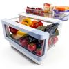 Whirlpool Refrigerator Drawer Slide Rail W10326469-2