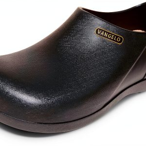 Carlisle Slip Resistant Clogs Professional Kitchen Shoes-0