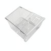 Fametrade Refrigerator Crisper Drawer Humidity Control-2