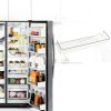 MTZUL Refrigerator Dairy Door Replacement Right Side Top-2