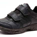 AVIA Avi-Union II Slip Resistant Work Shoes for Men-0