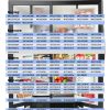 Whirlpool Refrigerator Drawer Slide Rail W10326469-5