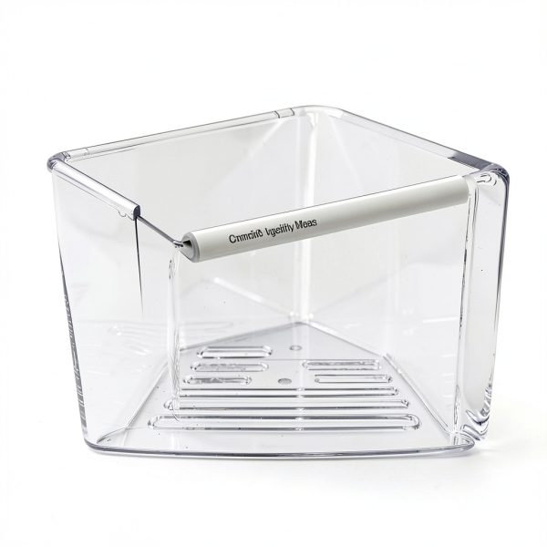 Whirlpool Refrigerator Drawer Replacement Eco Friendly-2