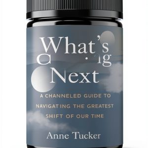 New Age Channeling Kindle eBook by Anne Tucker Healing and Training-0