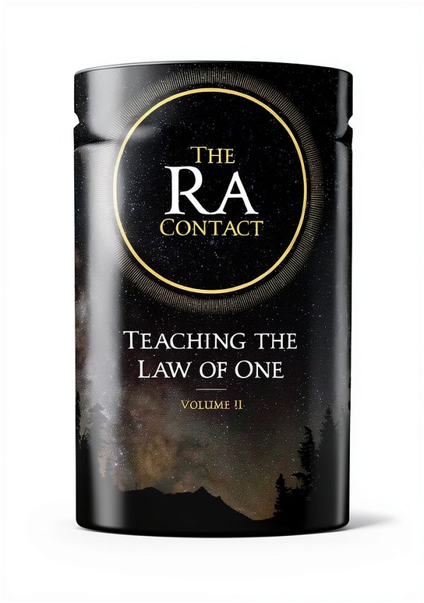 L/L Research The Ra Contact Kindle Edition-0