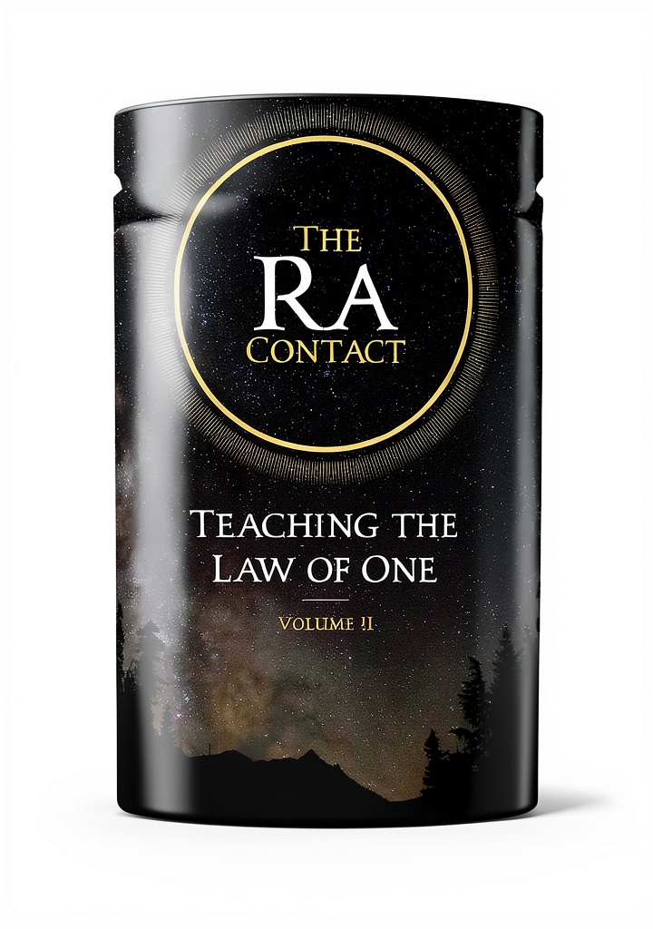 The Ra Contact Kindle Edition cover art