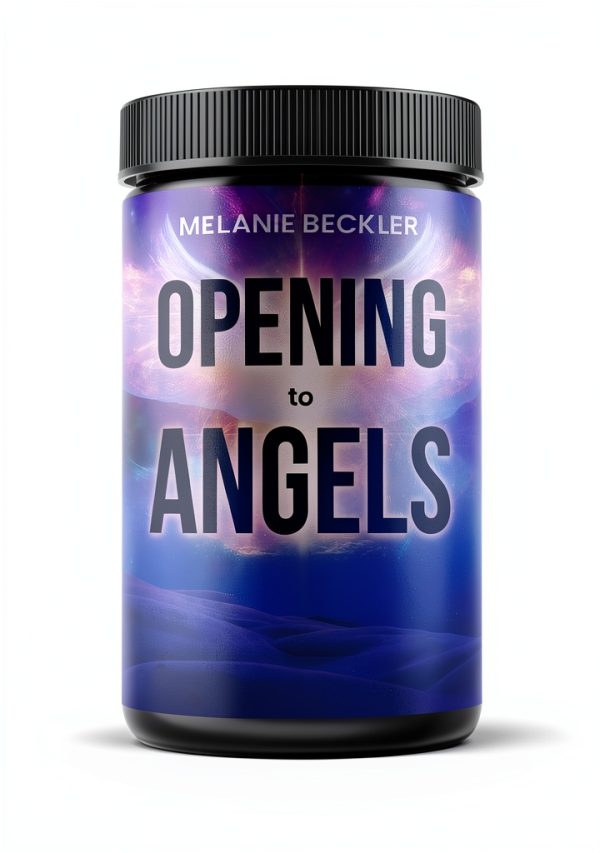 Amazon Kindle eBook Angels Channeling Guide 307 Pages Enhanced Typeset-0