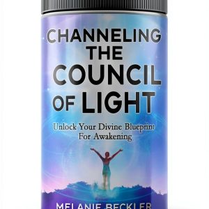New Age Channeling Kindle eBook by SwellPress Spiritual Self‑Help-0